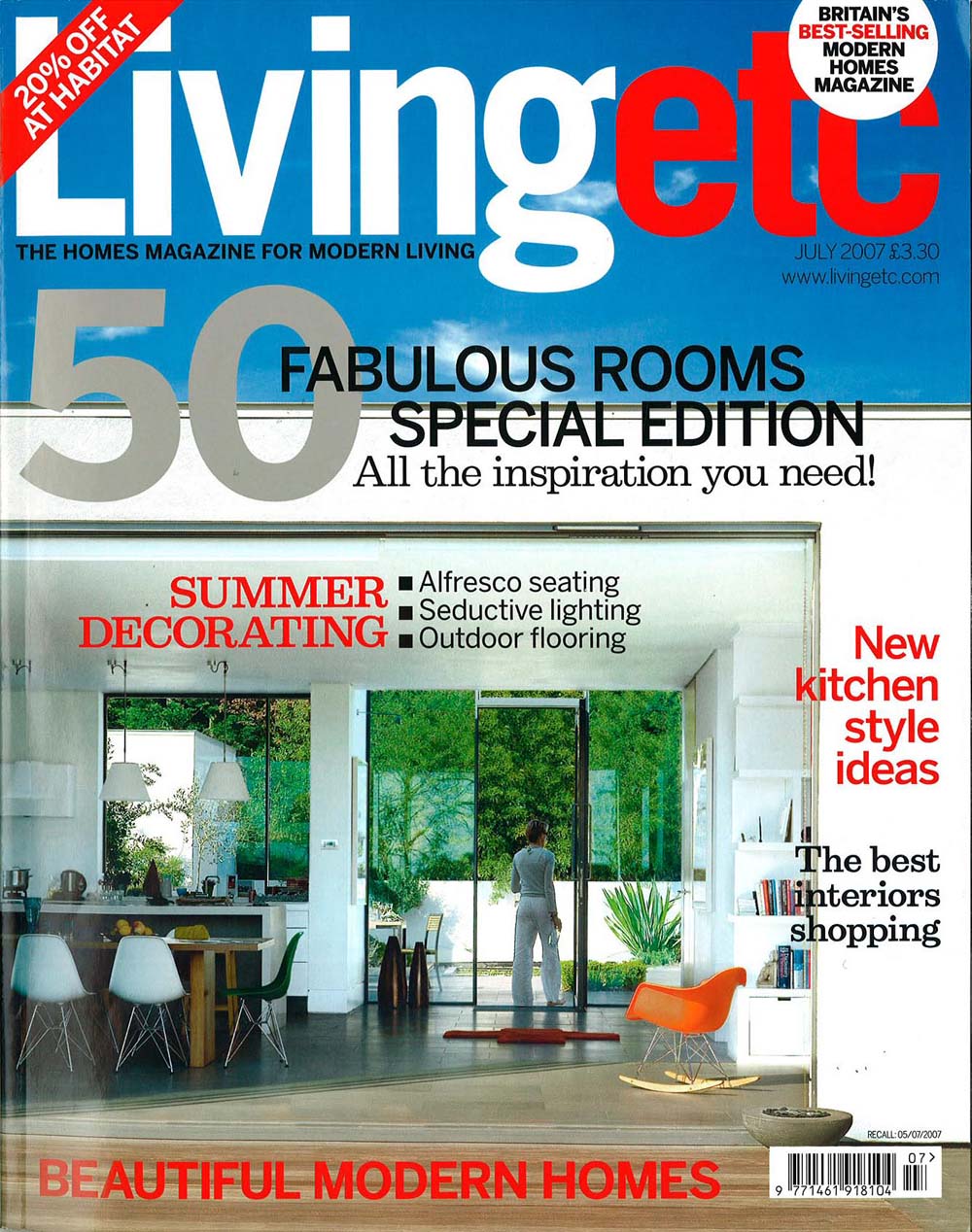 living etc